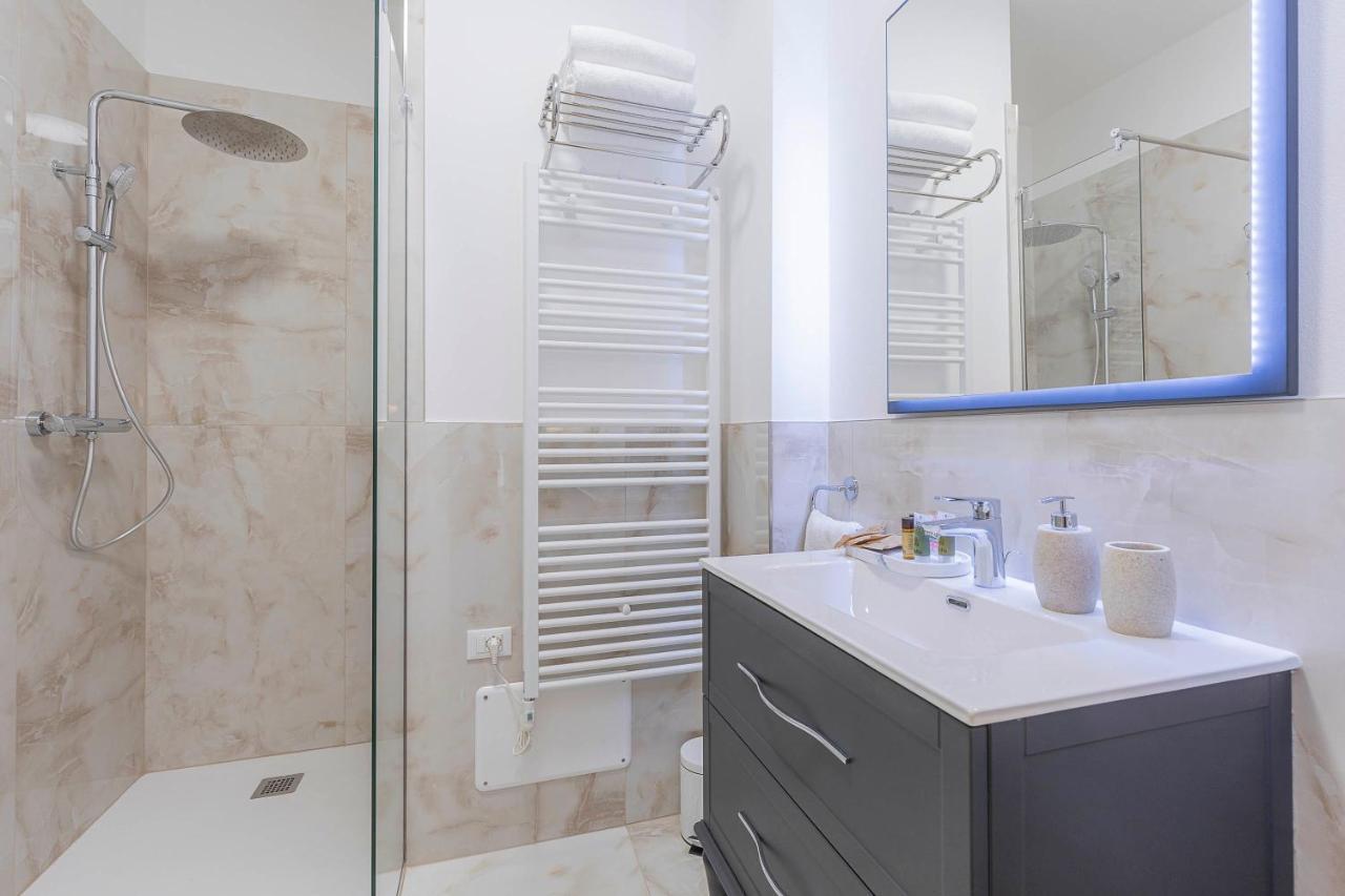 Crys: Rooms, Holiday, Business Верона Экстерьер фото