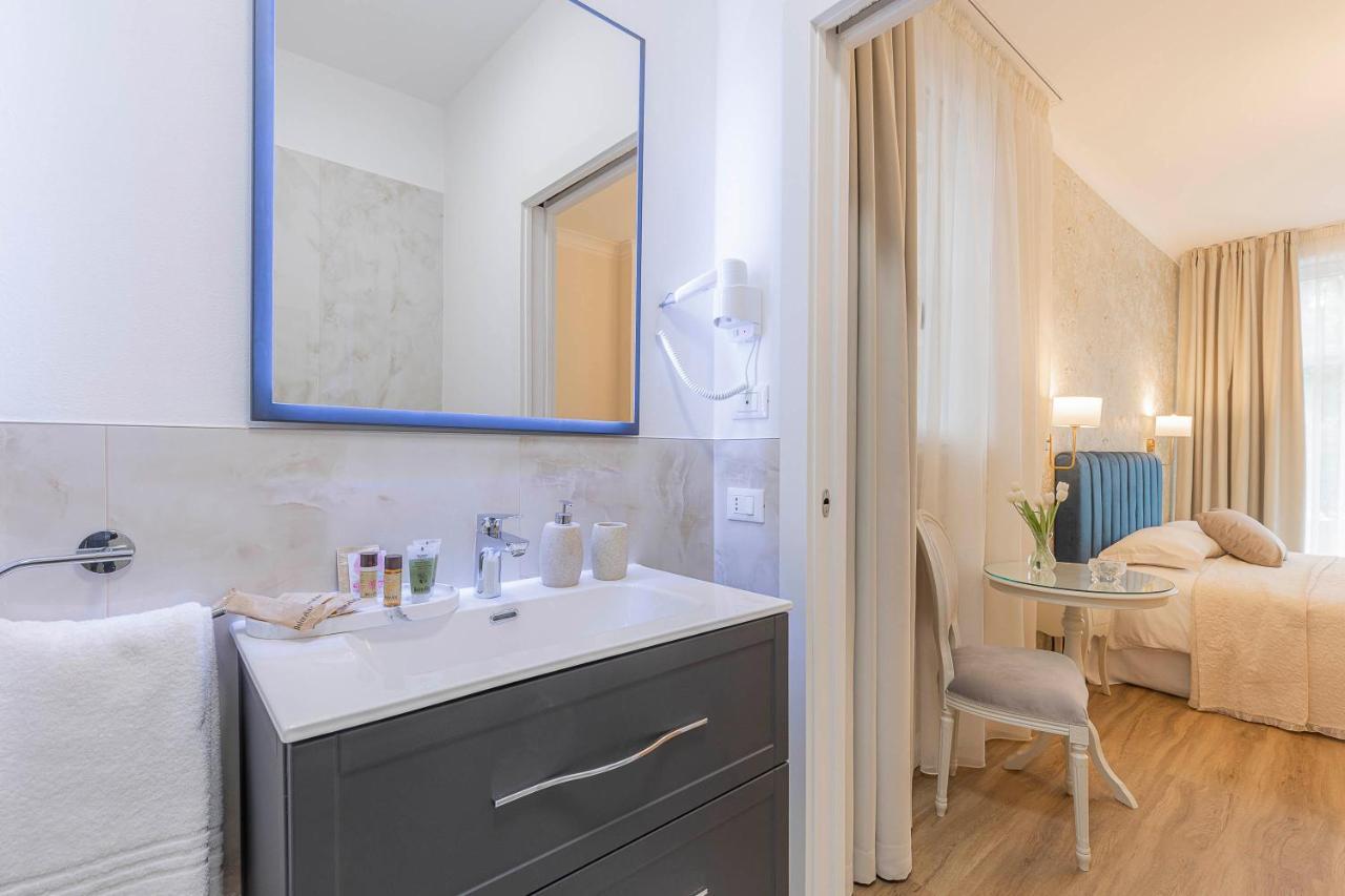 Crys: Rooms, Holiday, Business Верона Экстерьер фото