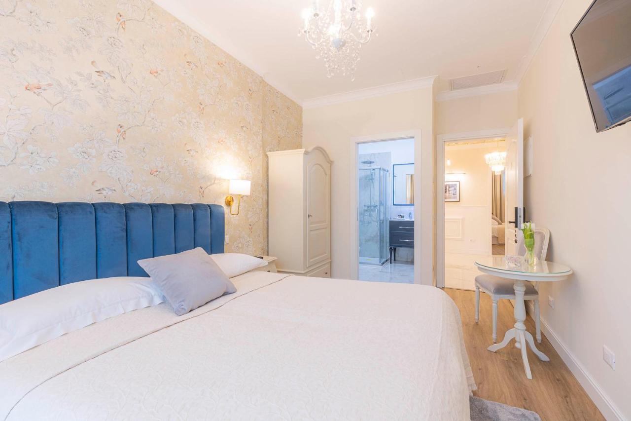 Crys: Rooms, Holiday, Business Верона Экстерьер фото