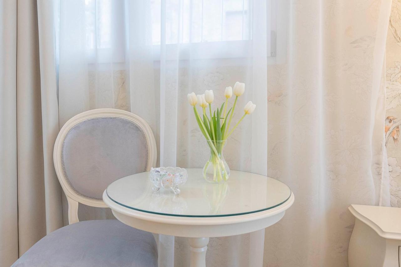 Crys: Rooms, Holiday, Business Верона Экстерьер фото